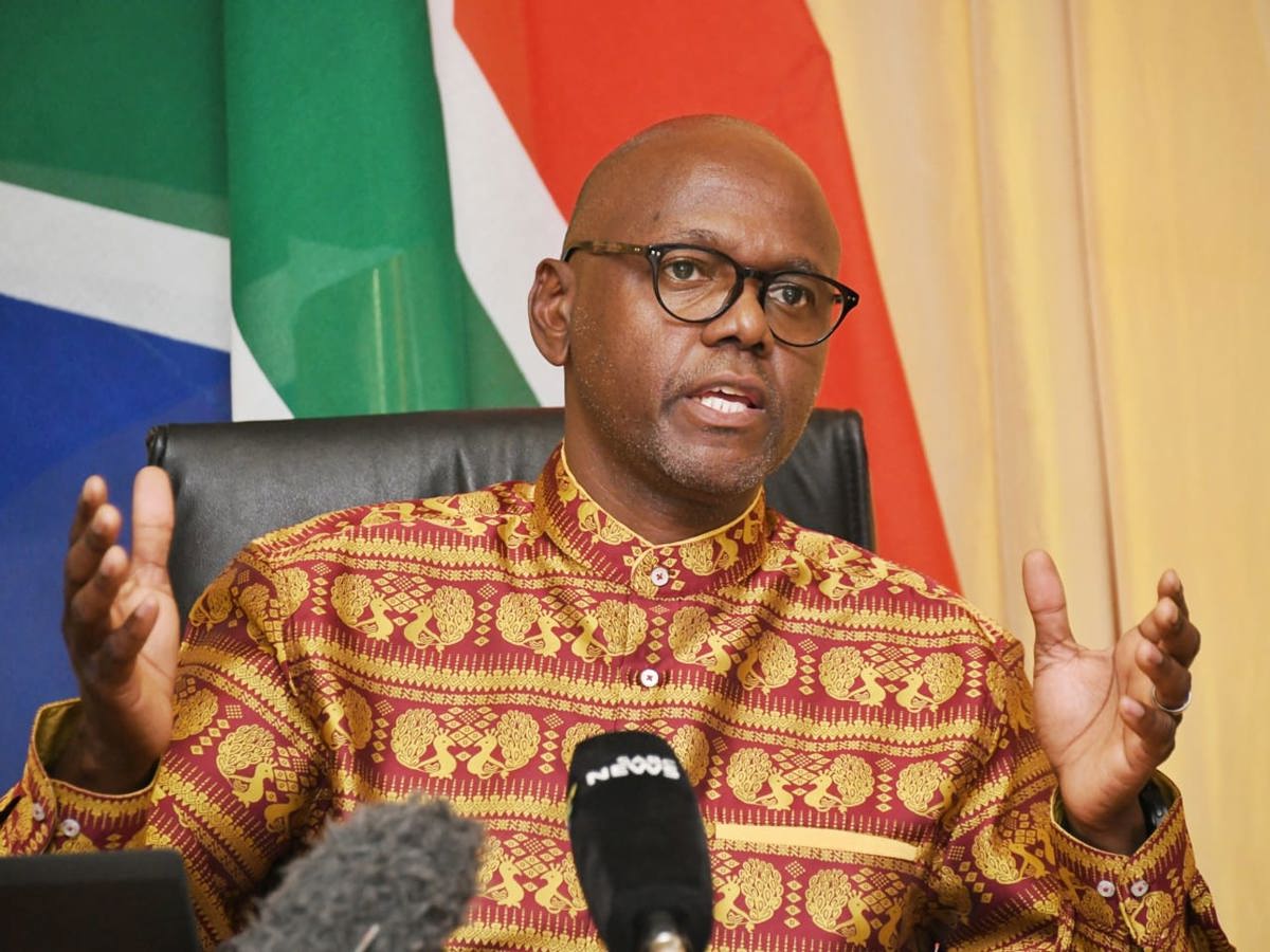 Presidency denies SA business environment hostile amid BHP bid for Anglo American - Vimarsana News