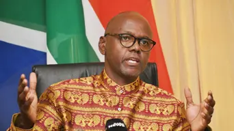 G20: SA won’t bend rules for any country, says Presidency’s Magwenya G20: SA won’t bend rules for any country, says Presidency’s Magwenya