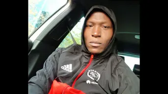 Orlando Pirates 'deeply saddened' by passing of former striker Tendai Ndoro Orlando Pirates 'deeply saddened' by passing of former striker Tendai Ndoro