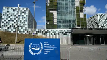 Violence in Sudan's El-Fasher could be war crimes, says top court Violence in Sudan's El-Fasher could be war crimes, says top court