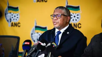 ANC shuts down calls for arrests of govt officials, top cops implicated by Mkhwanazi ANC shuts down calls for arrests of govt officials, top cops implicated by Mkhwanazi