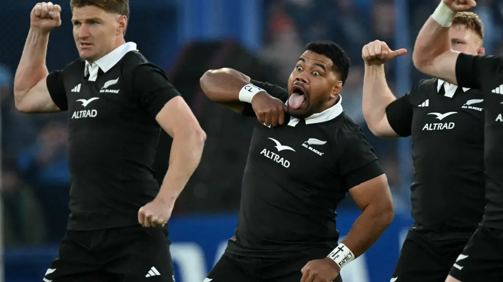 All Blacks tipped to stun Springboks at Ellis Park