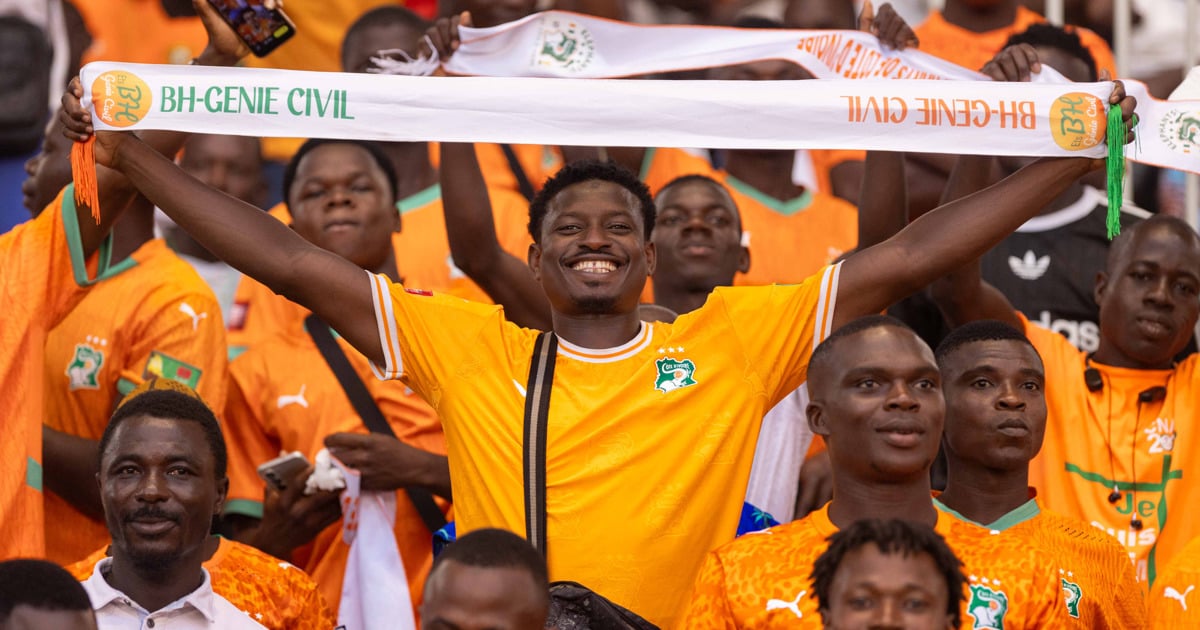 DRC, Cameroon and Zimbabwe start with wins as Botswana, Tunisia settle for draws - EWN