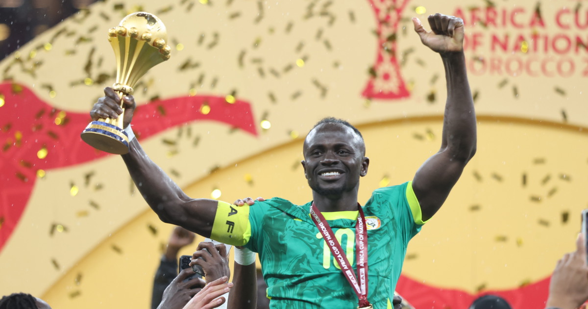 Streit zwischen Senegal und Marokko beim Afrika-Cup landet vor dem CAS