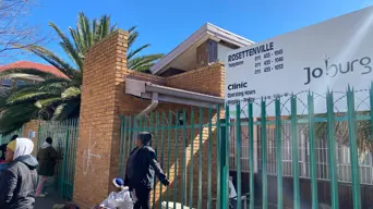 Court finds Operation Dudula's conduct at public health facilities unlawful Court finds Operation Dudula's conduct at public health facilities unlawful