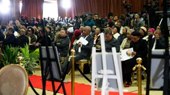 Free State govt slams online speculation related to deaths of 3 constables Free State govt slams online speculation related to deaths of 3 constables