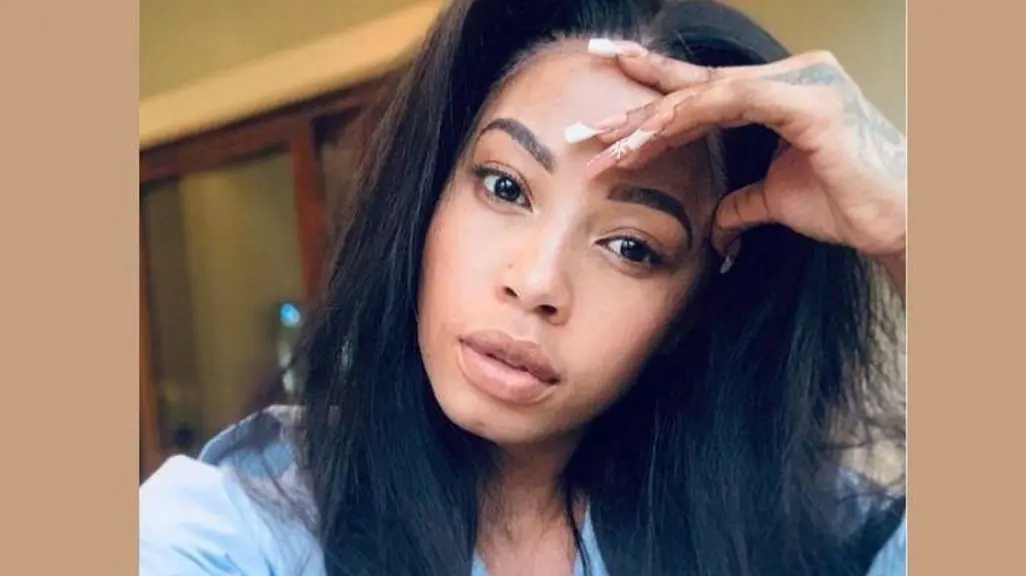 Affidavit reveals that 2 accused identified Kelly Khumalo as mastermind behind Senzo Meyiwa's murder