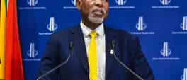 Steady domestic growth offers shield against global volatility, says Reserve Bank Governor Steady domestic growth offers shield against global volatility, says Reserve Bank Governor