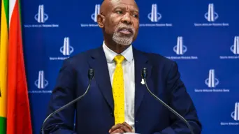 Steady domestic growth offers shield against global volatility, says Reserve Bank Governor Steady domestic growth offers shield against global volatility, says Reserve Bank Governor